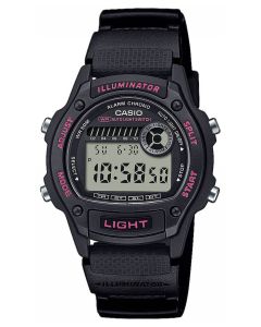 ZEGAREK CASIO SPORT W-220H-1A2VEF