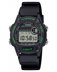 ZEGAREK CASIO SPORT W-220H-1A3VEF