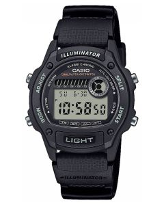 ZEGAREK CASIO SPORT W-220H-1AVEF
