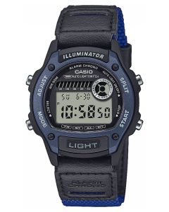 ZEGAREK CASIO SPORT W-220HF-2AVEF