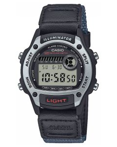 ZEGAREK CASIO SPORT W-220HF-8AVEF