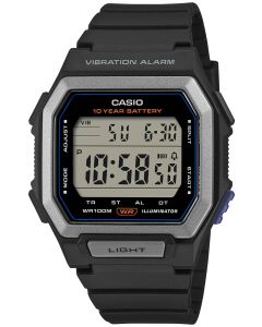 CASIO Sport W-738H -1AVEF