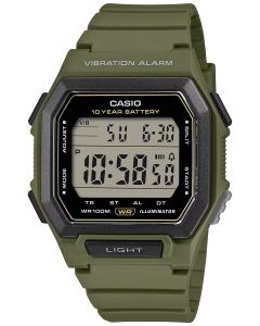 CASIO Sport W-738H -3AVEF