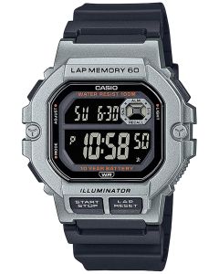 CASIO SPORT WS-1400H -1BVEF OUTLET