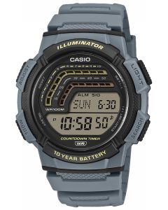 CASIO Sport WS-1800 -2AVEF