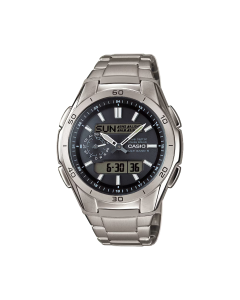 CASIO WAVECEPTOR WVA-M650TD -1AER