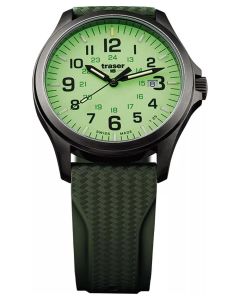 Traser P67 Officer Pro 107424