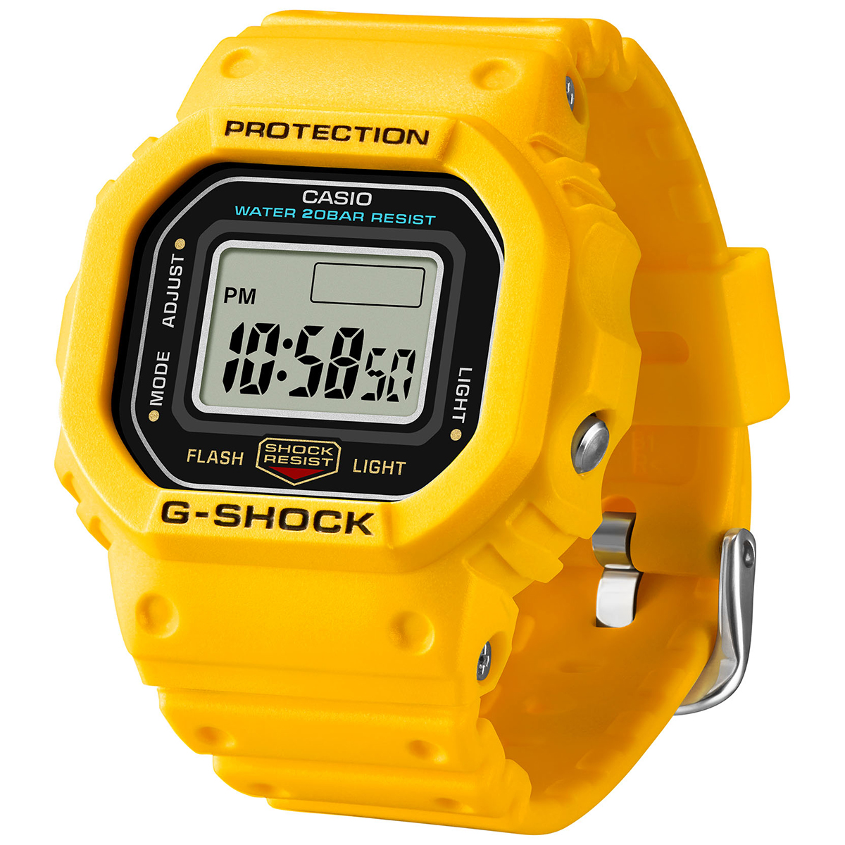 CASIO G-SHOCK Nano DWN-5600 -9ER