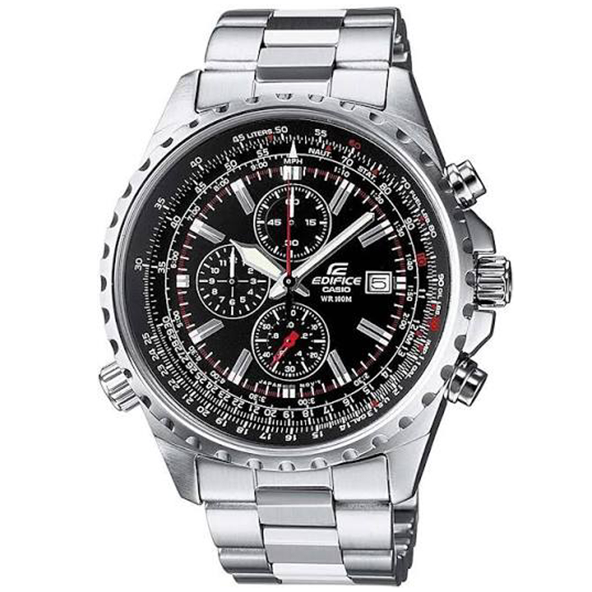 CASIO EDIFICE Momentum EF-527D-1AVEF
