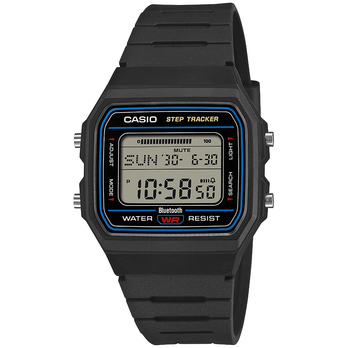 CASIO F-B100W -1AEF