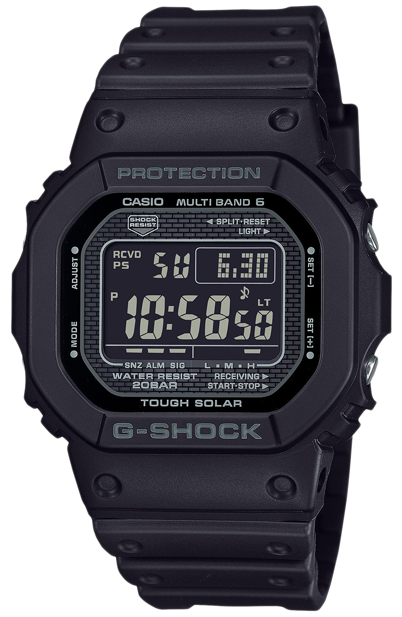 CASIO G-SHOCK Original GW-5000HS -1ER