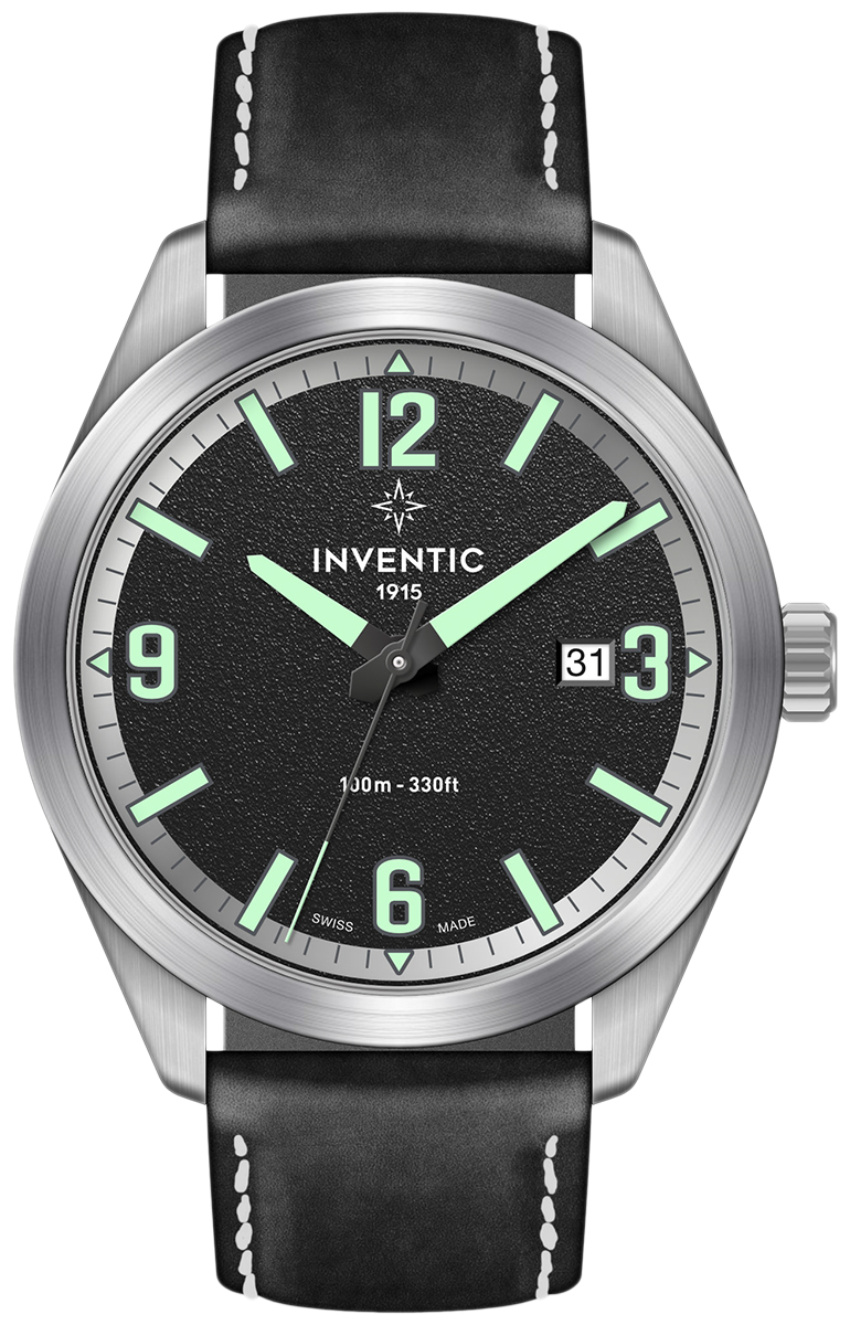 INVENTIC Urban Gent 02 C54330.41.65