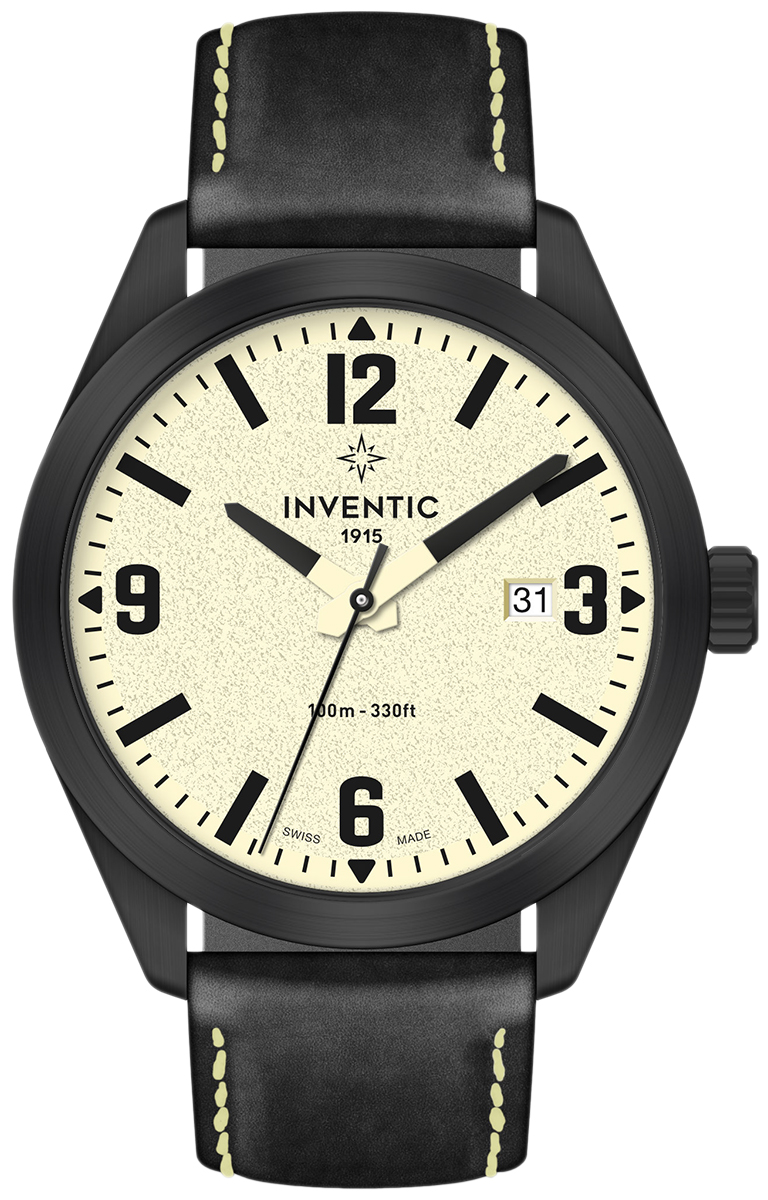 INVENTIC Urban Gent 02 C54330.46.95