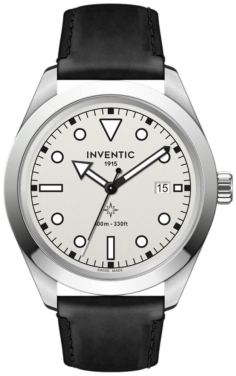 INVENTIC Urban Diver 01 C55330.41.29