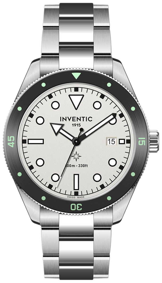 INVENTIC Urban Diver 02 C56335.41.29
