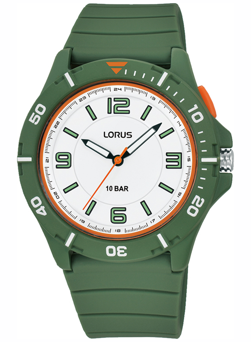 LORUS R2315QX9