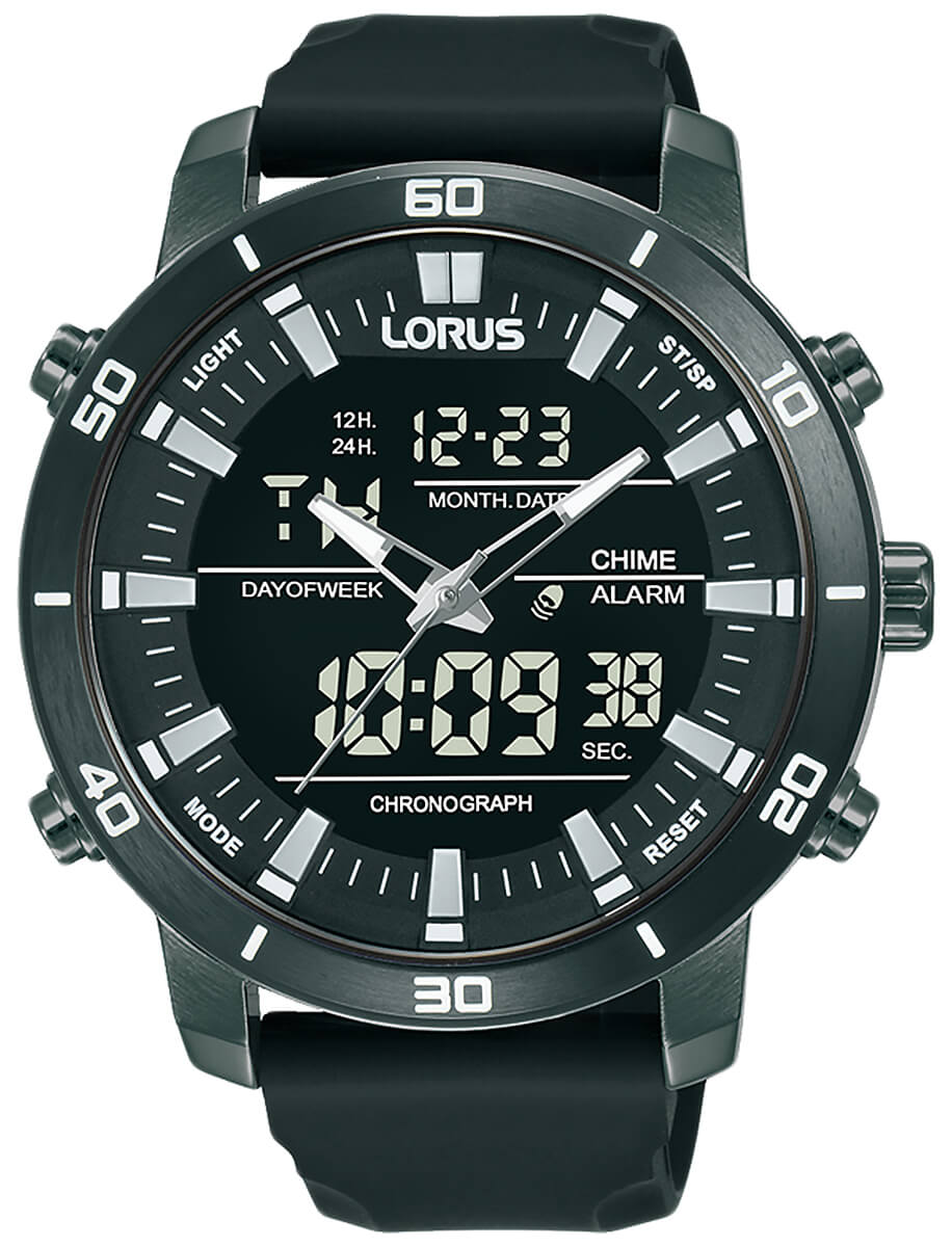 LORUS RW661AX9