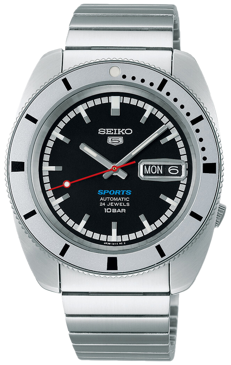 SEIKO 5 Sports SRPL05K1