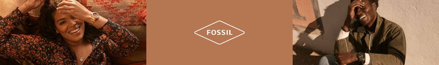 zegarki Fossil