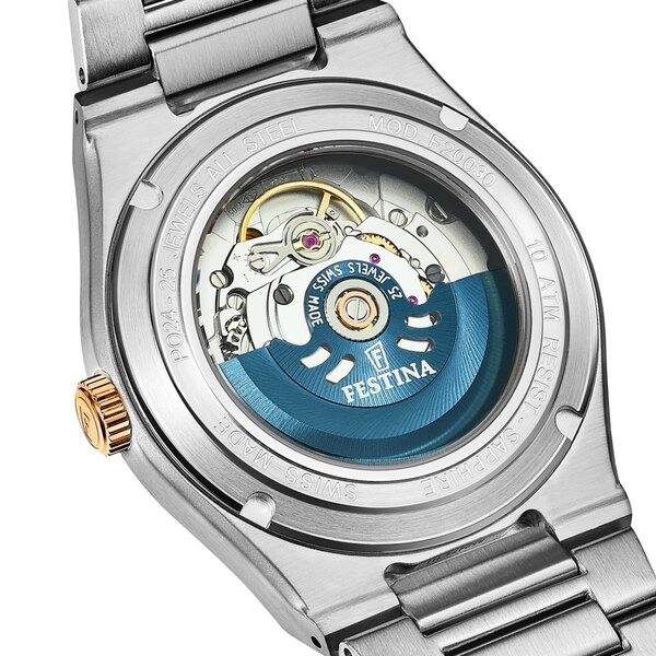 Zegarek męski FESTINA 20030/2