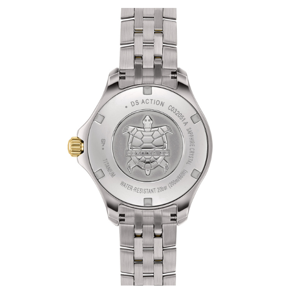 Zegarek męski Certina C035.410.11.057.00