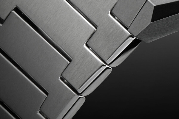 Zegarek męski z niebieską tarczą Epos Sportive 3506.132.20.16.30