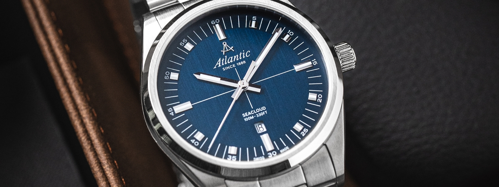Odkryj ATLANTIC Seacloud 73366.41.51 ATLANTIC Seacloud 73366.41.51