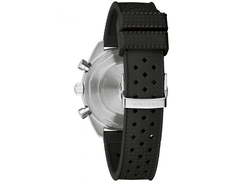 Zegarek nurkowy o wodoszczelności do 60 atmosfer z szarą tarczą na meshowej bransolecie w srebrnym kolorze Squale MATICXSA.ME22