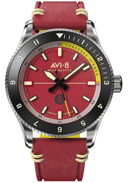 Zegarek męski AV-4103-04