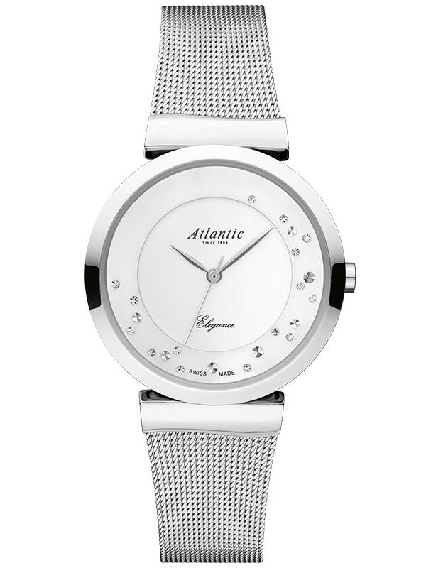 Zegarek damski Atlantic Elegance 29039.41.29MB