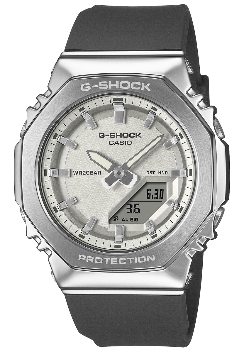 G-SHOCK GM-S2110 -1A7ER