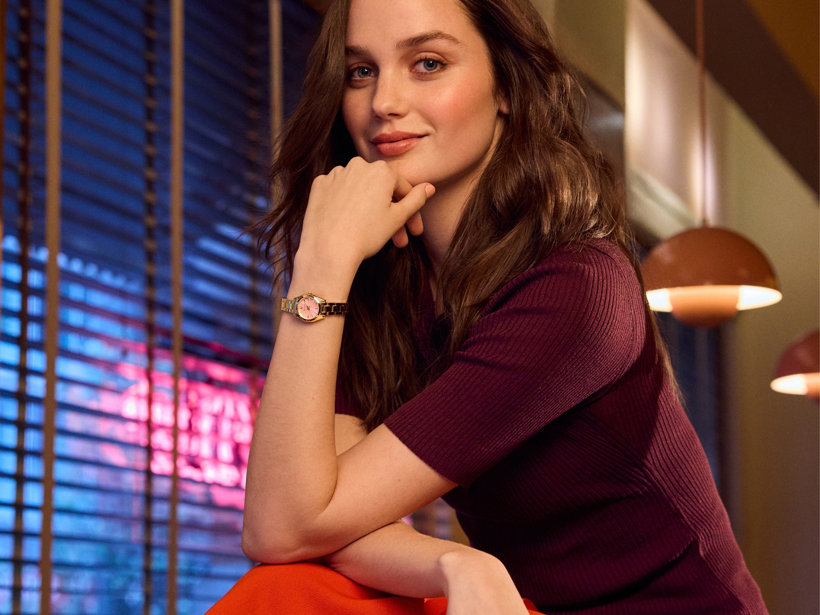 Sprawdź nowe modele Nowości zegarkowe w Time Trend