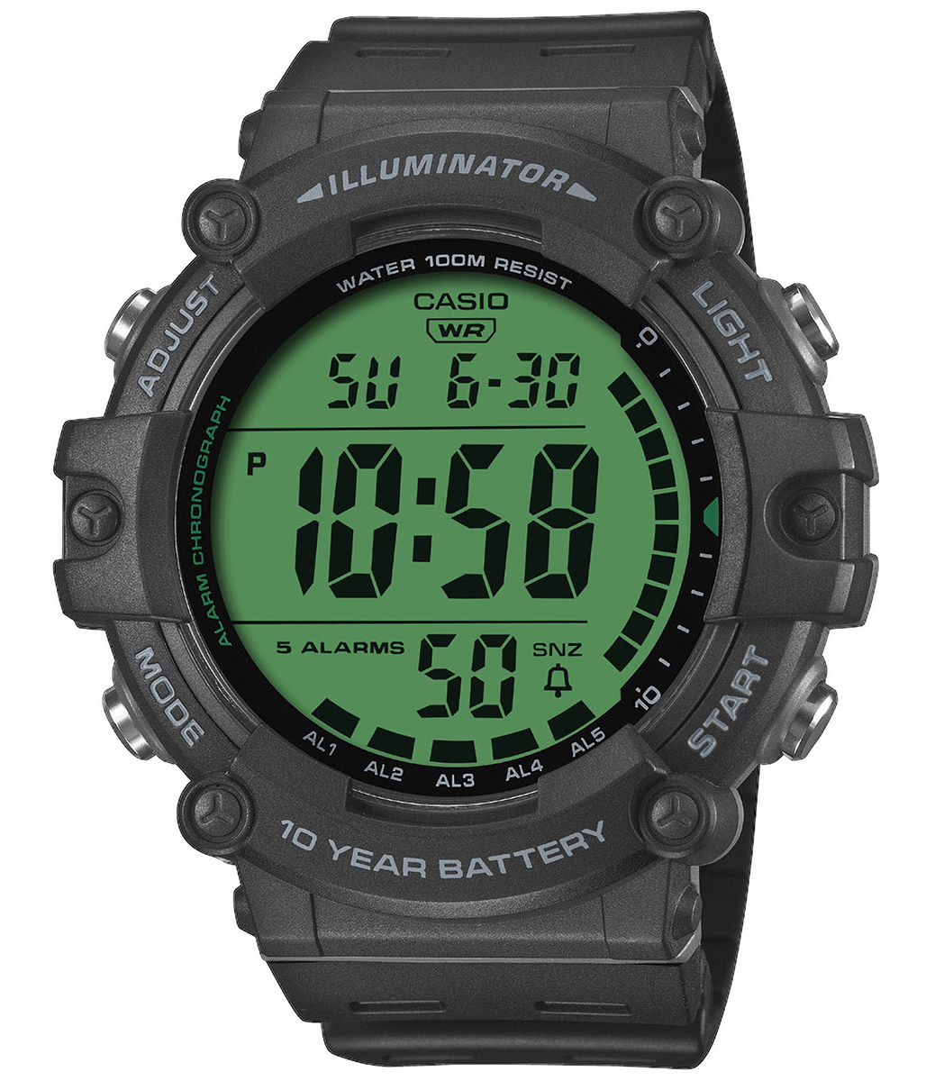 CASIO SPORT AE-1500WHC -1AVEF