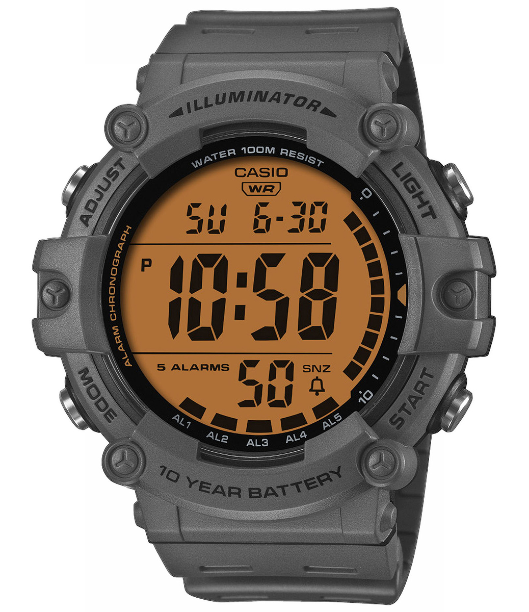 CASIO SPORT AE-1500WHC -8AVEF