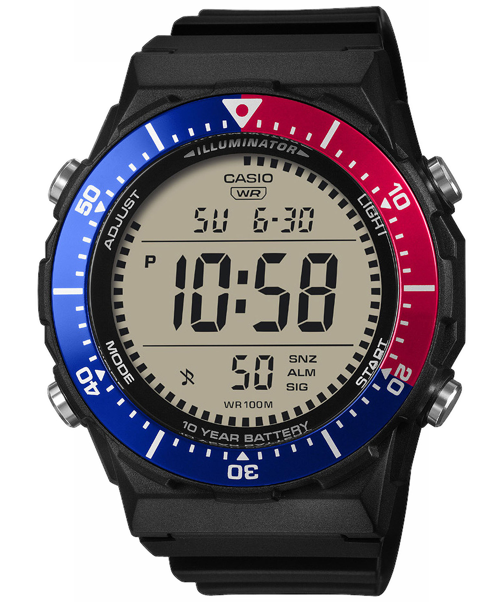 CASIO SPORT AE-1700H -1A2VEF
