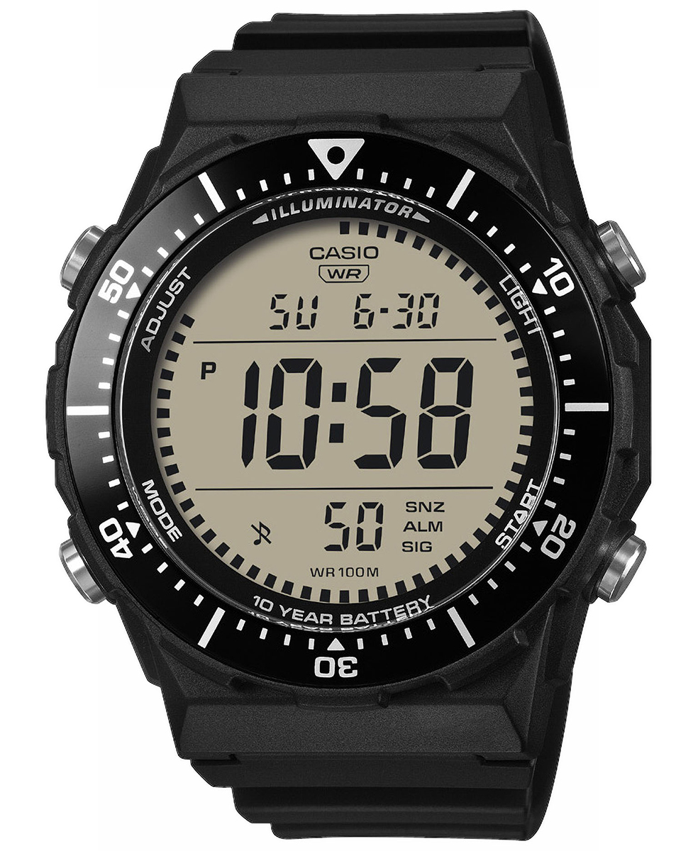 CASIO SPORT AE-1700H -1AVEF