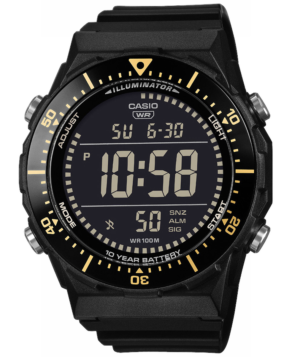 CASIO SPORT AE-1700H -1BVEF