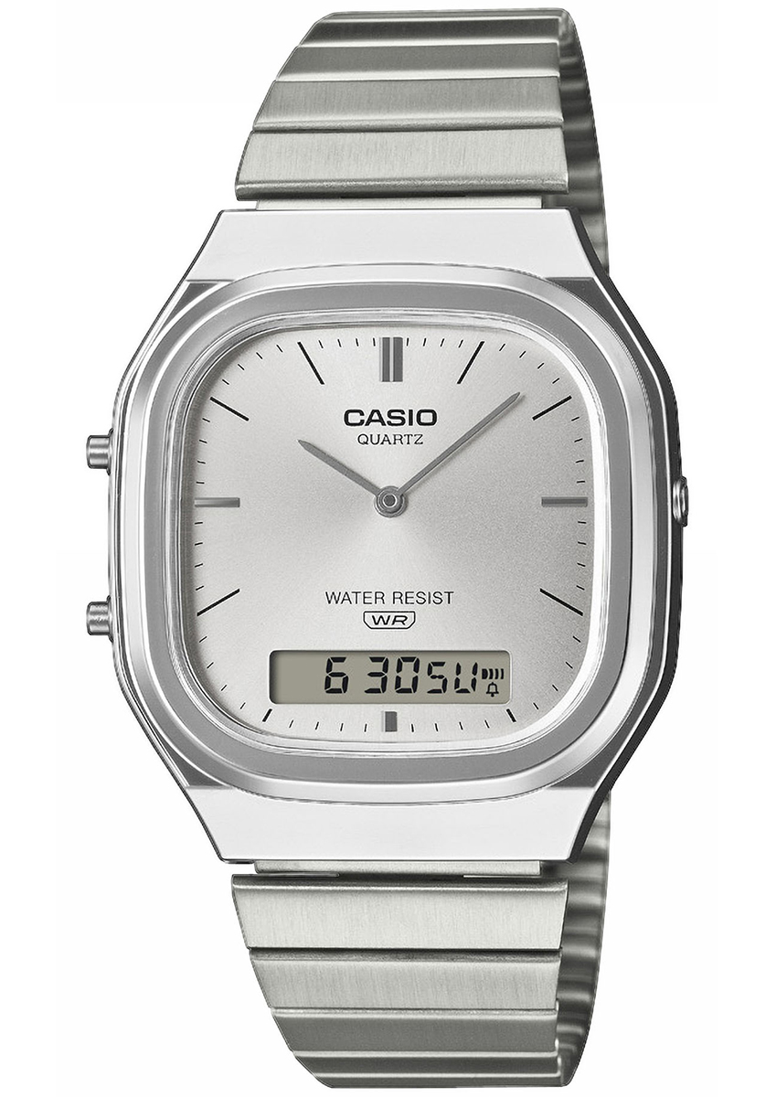 CASIO VINTAGE AQ-240E -7AEF