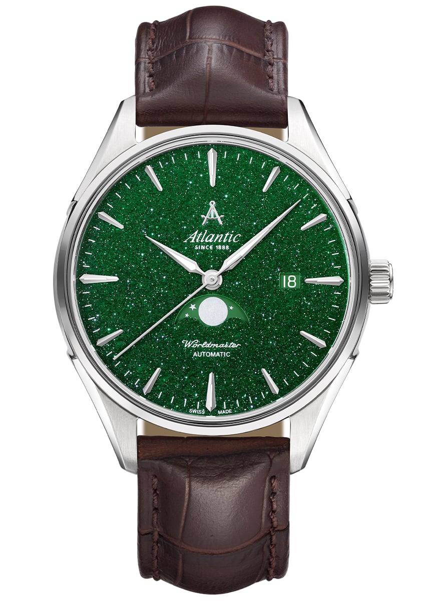 ATLANTIC Worldmaster Moonphase 52783.41.71