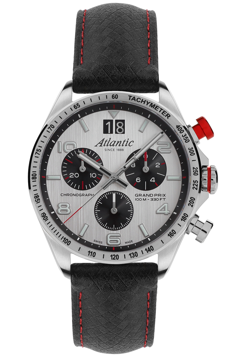 ATLANTIC Grand Prix Chrono 55463.41.25