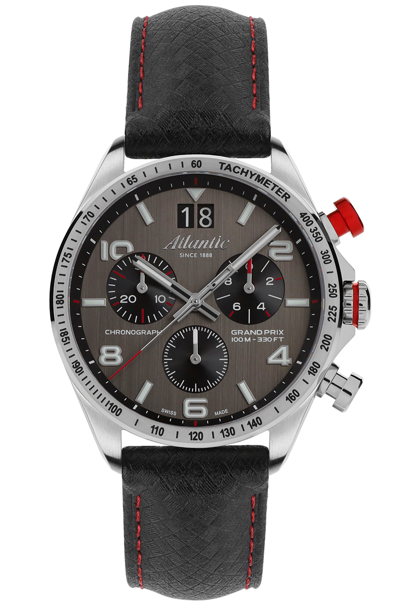 ATLANTIC Grand Prix Chrono 55463.41.45