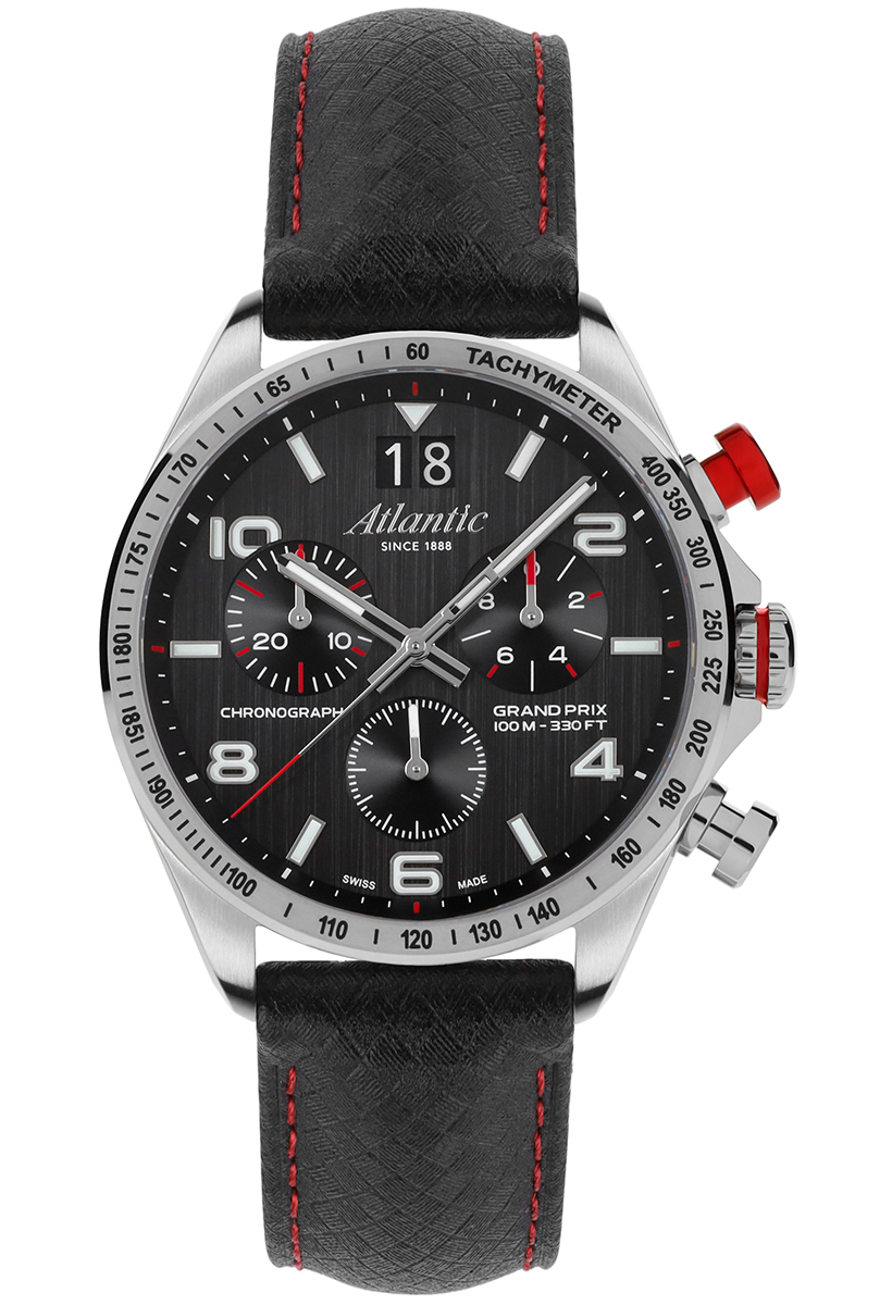 ATLANTIC Grand Prix Chrono 55463.41.65