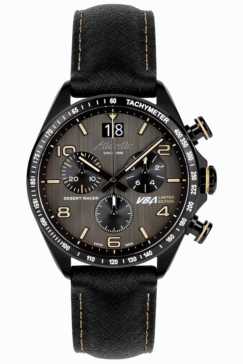 ATLANTIC Desert Racer VBA 442 Limited Edition