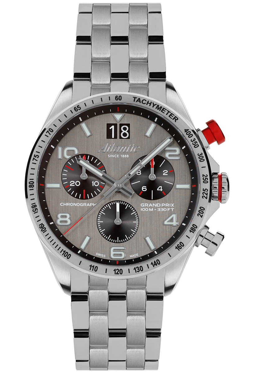 ATLANTIC Grand Prix Chrono 55468.41.45