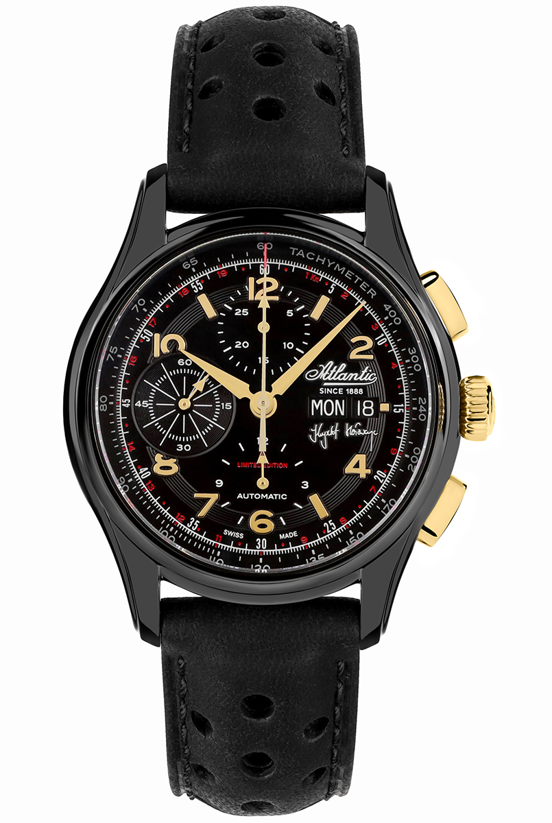 ATLANTIC WORLDMASTER 55853.46.95LE