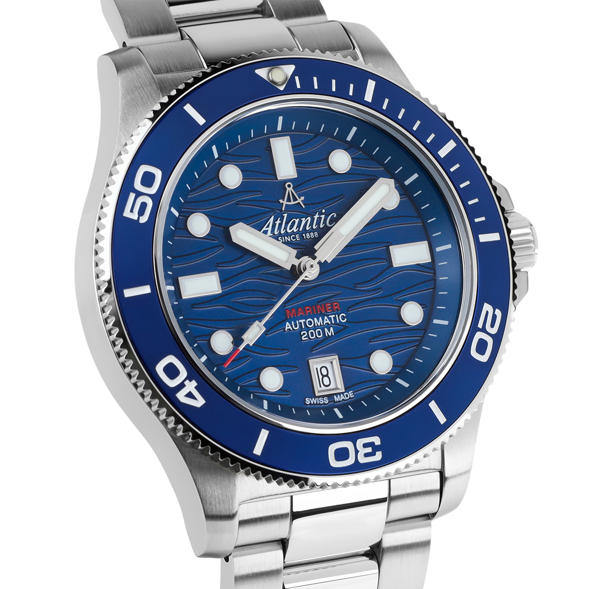 ATLANTIC Mariner 81776.41.59