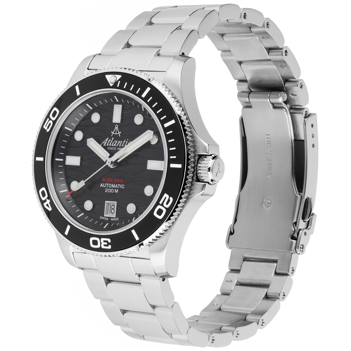 ATLANTIC Mariner 81776.41.69