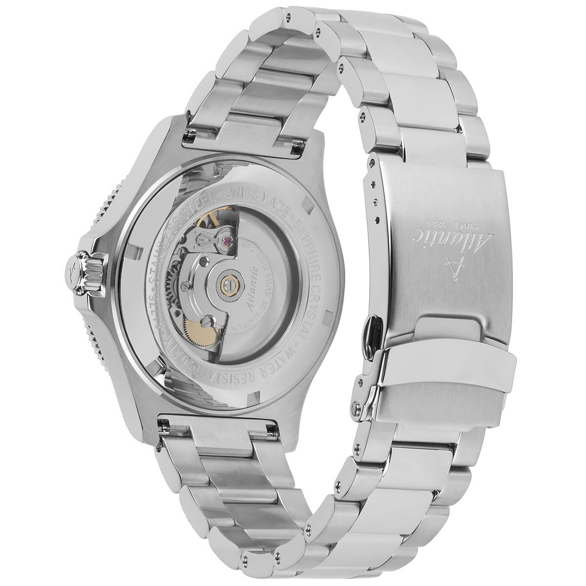 ATLANTIC Mariner 81776.41.69