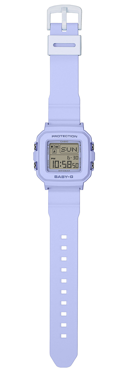 CASIO BABY-G BGD-10KH -2BER