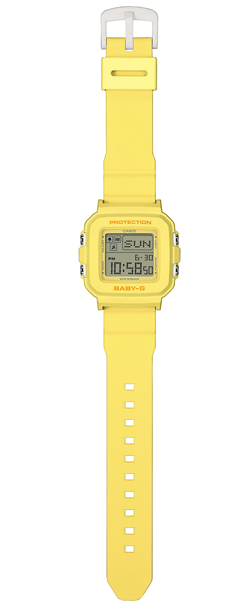 CASIO Baby-G BGD-10KH -9ER